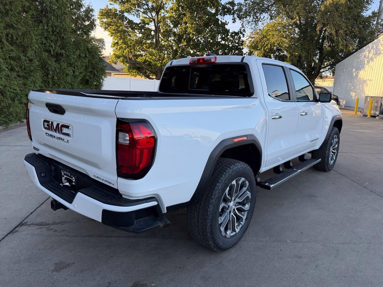 2026 GMC Canyon Denali - Photo 35
