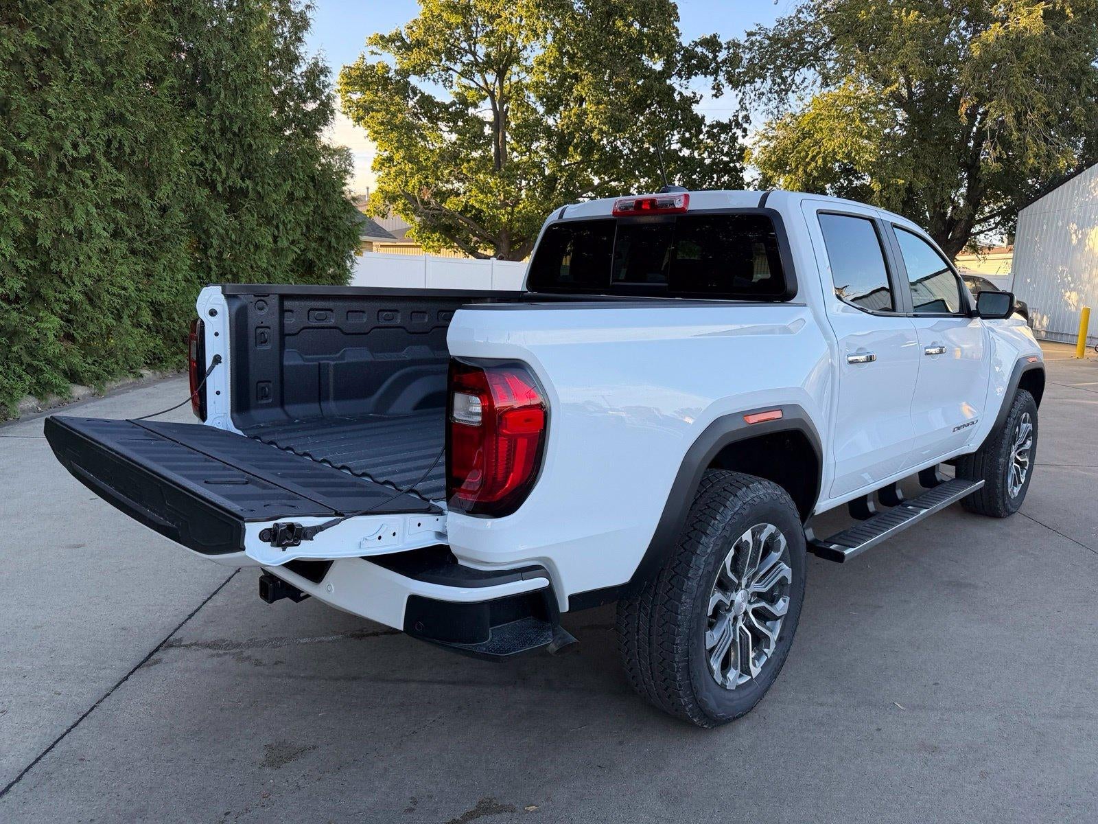 2026 GMC Canyon Denali - Photo 37