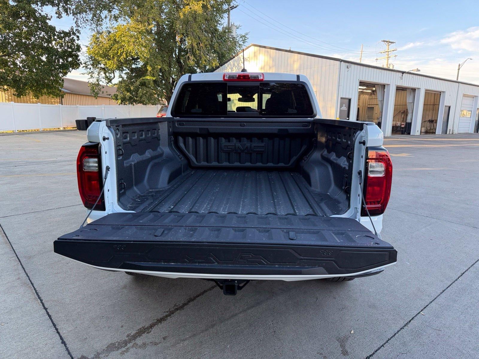 2026 GMC Canyon Denali - Photo 38