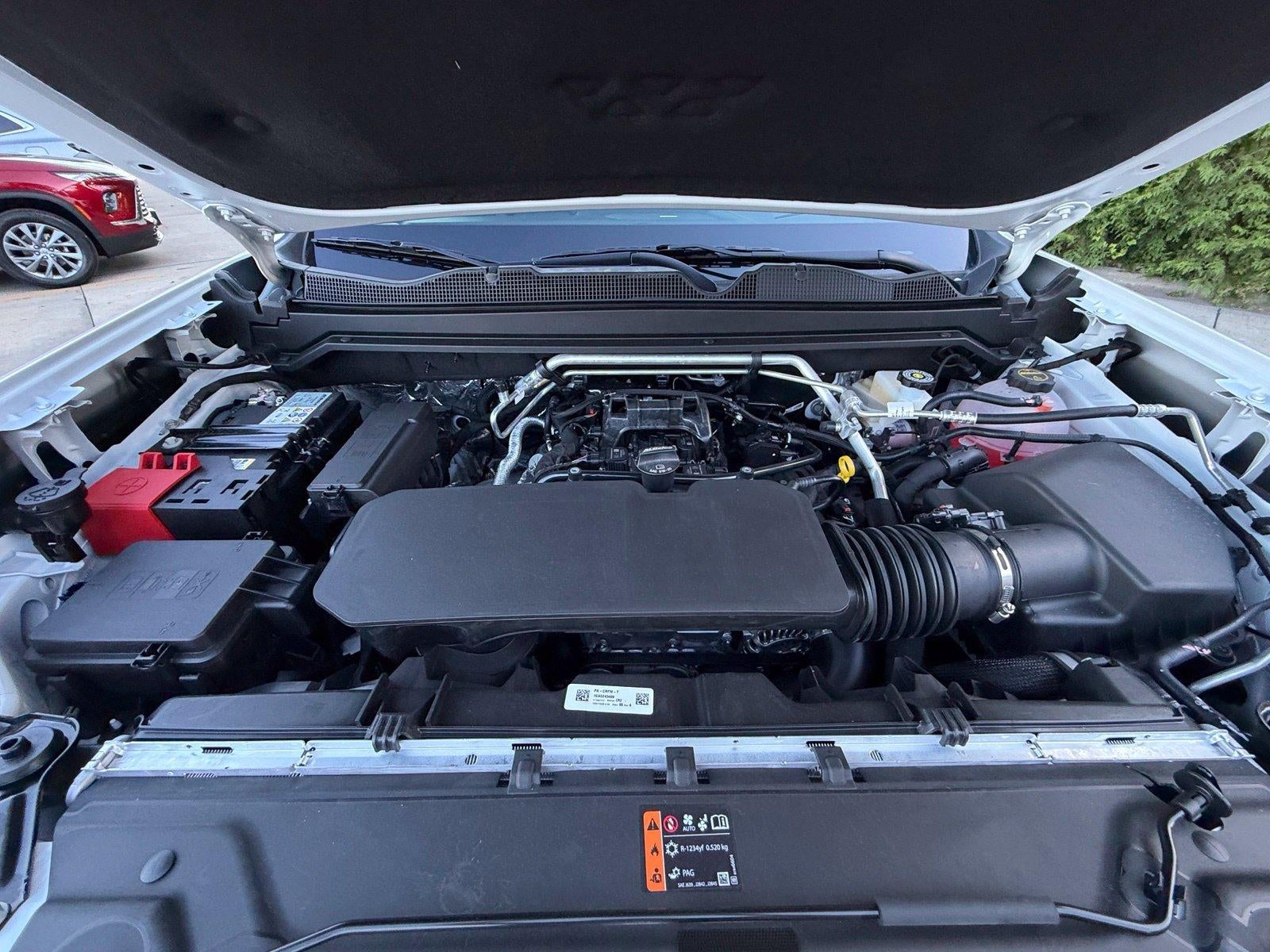 2026 GMC Canyon Denali - Photo 39