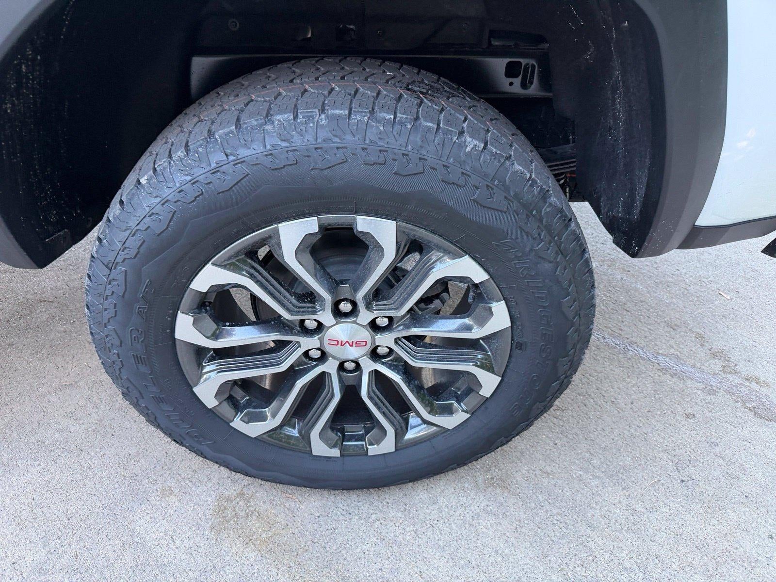2026 GMC Canyon Denali - Photo 41