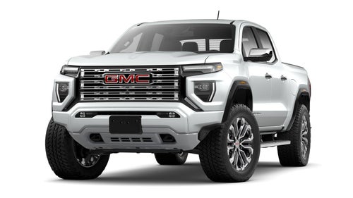 2026 GMC Canyon 4WD Denali