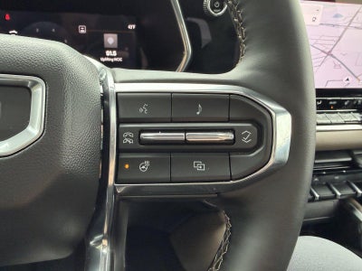 2025 GMC Canyon Denali