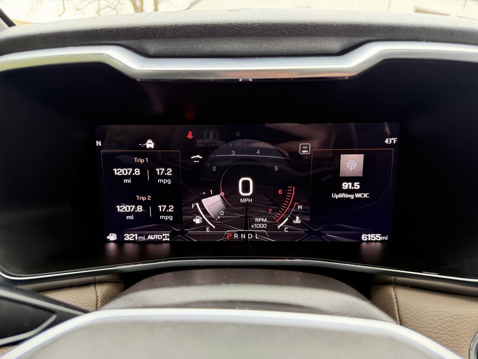 2025 GMC Canyon Denali