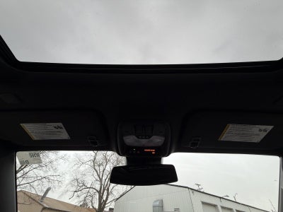 2025 GMC Canyon Denali