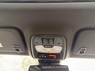 2025 GMC Canyon Denali