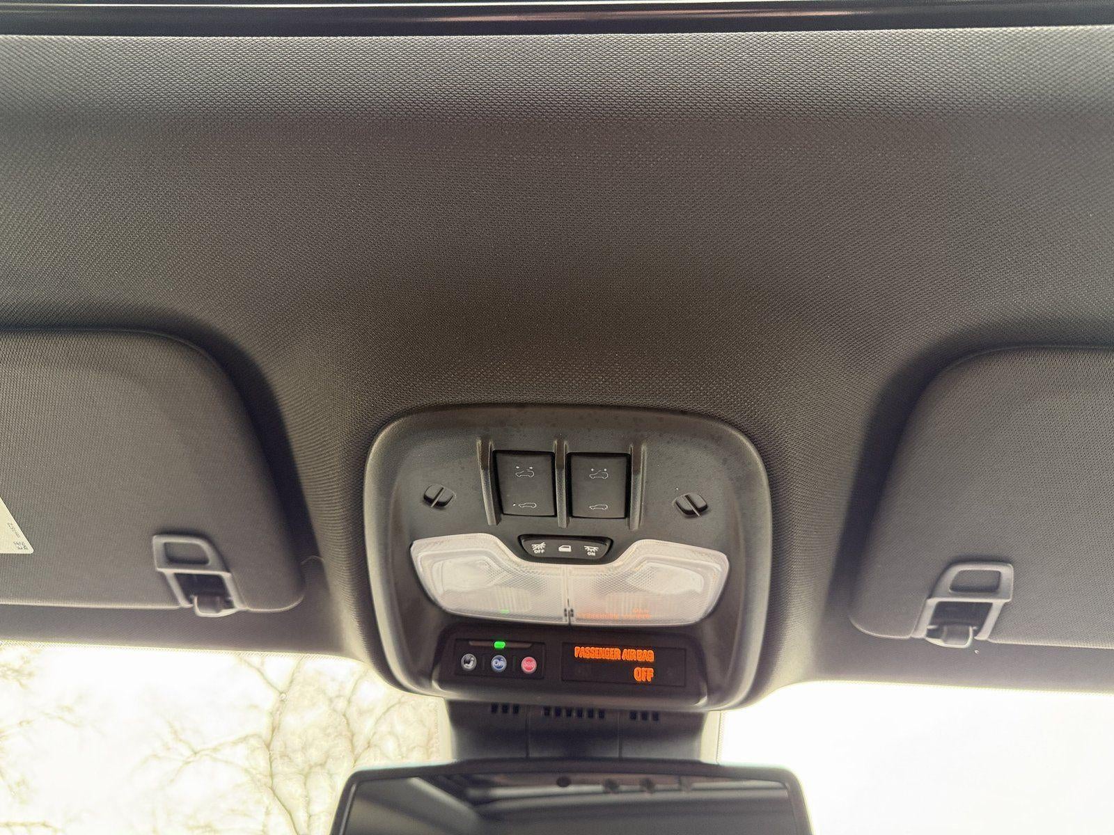 2025 GMC Canyon Denali