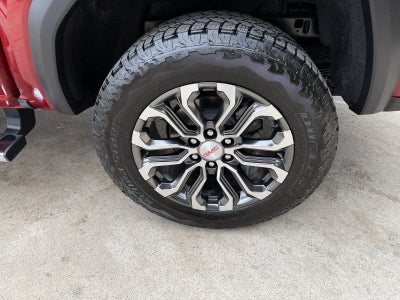 2025 GMC Canyon Denali