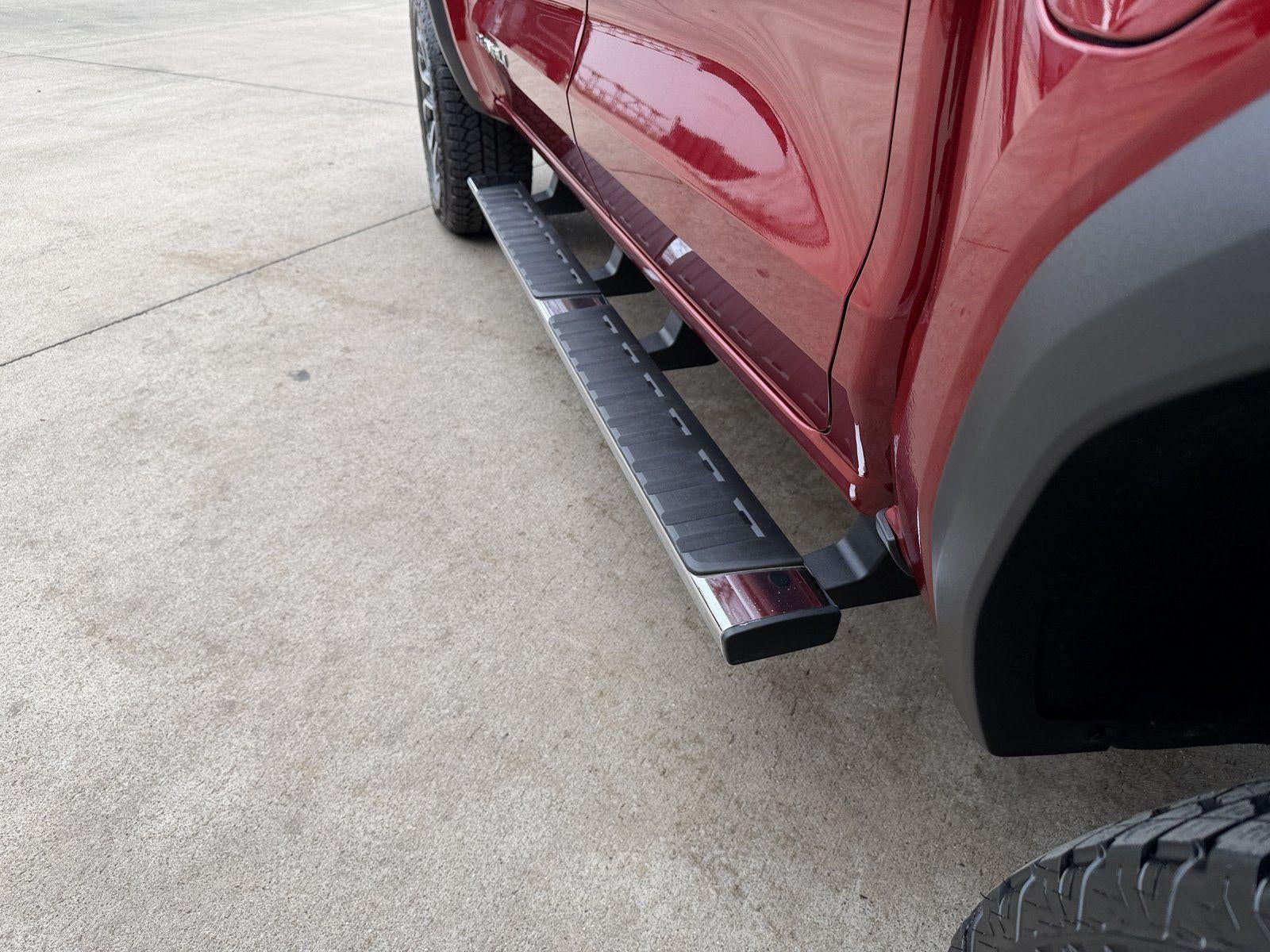 2025 GMC Canyon Denali