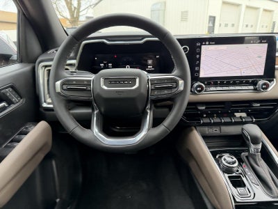 2026 GMC Canyon 4WD Denali