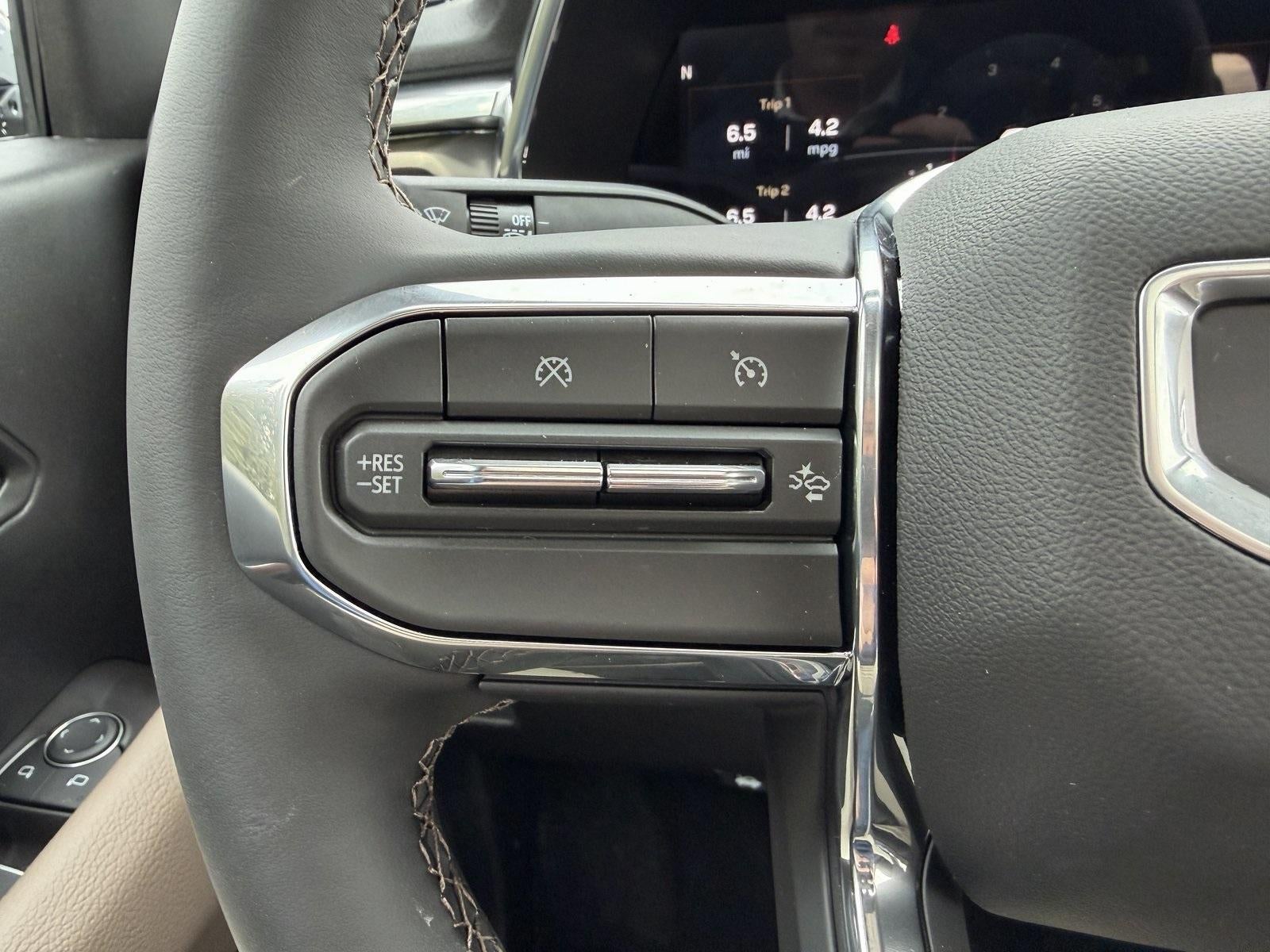 2026 GMC Canyon 4WD Denali