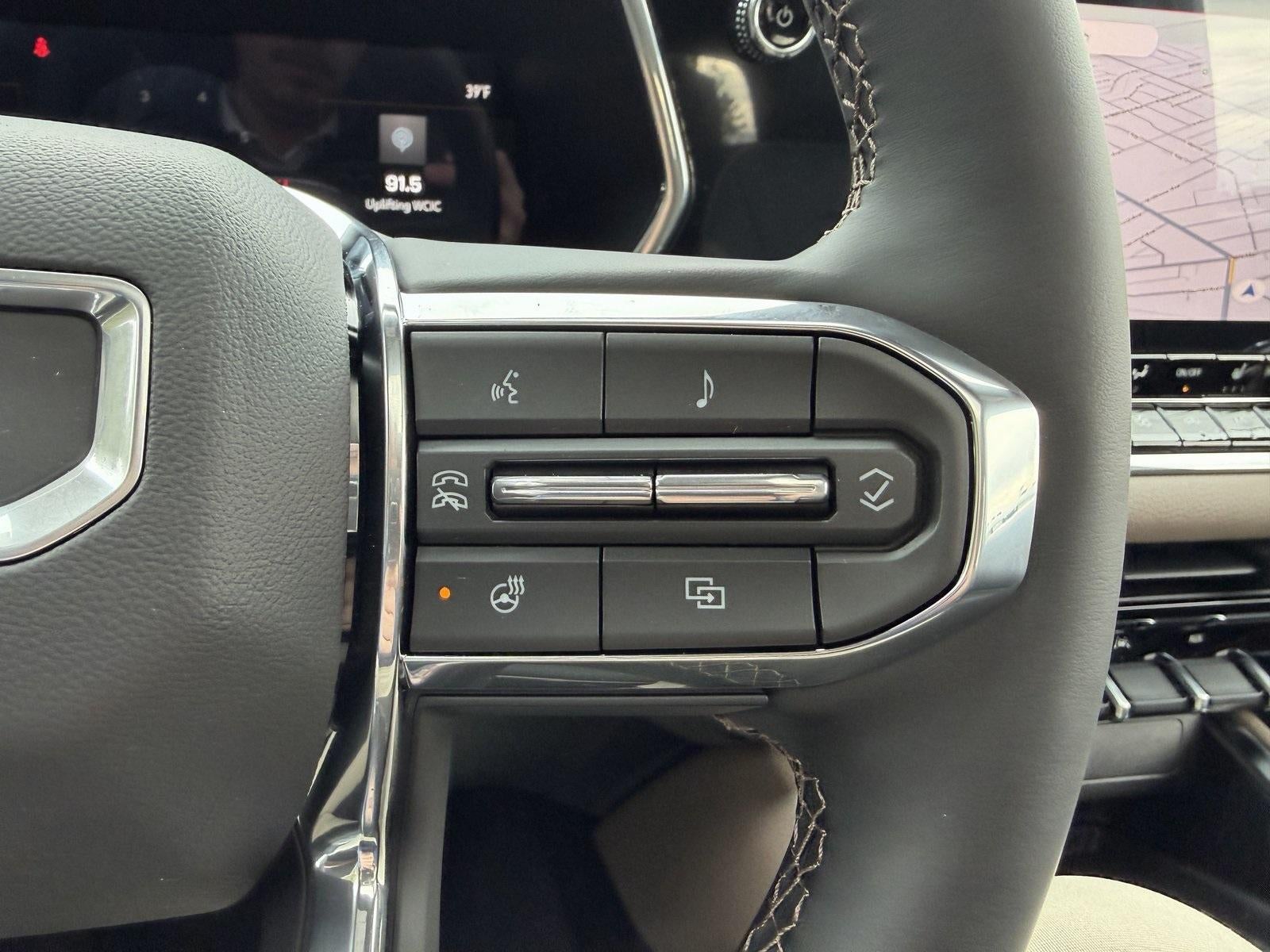 2026 GMC Canyon 4WD Denali