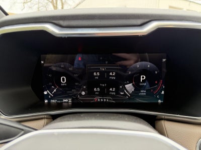 2026 GMC Canyon 4WD Denali