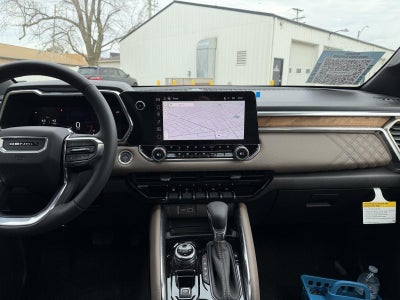 2026 GMC Canyon 4WD Denali