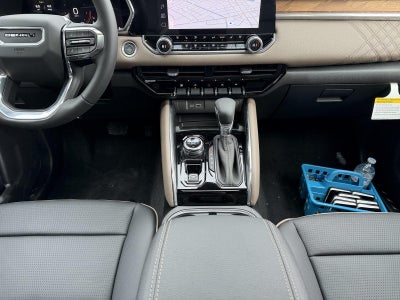 2026 GMC Canyon 4WD Denali