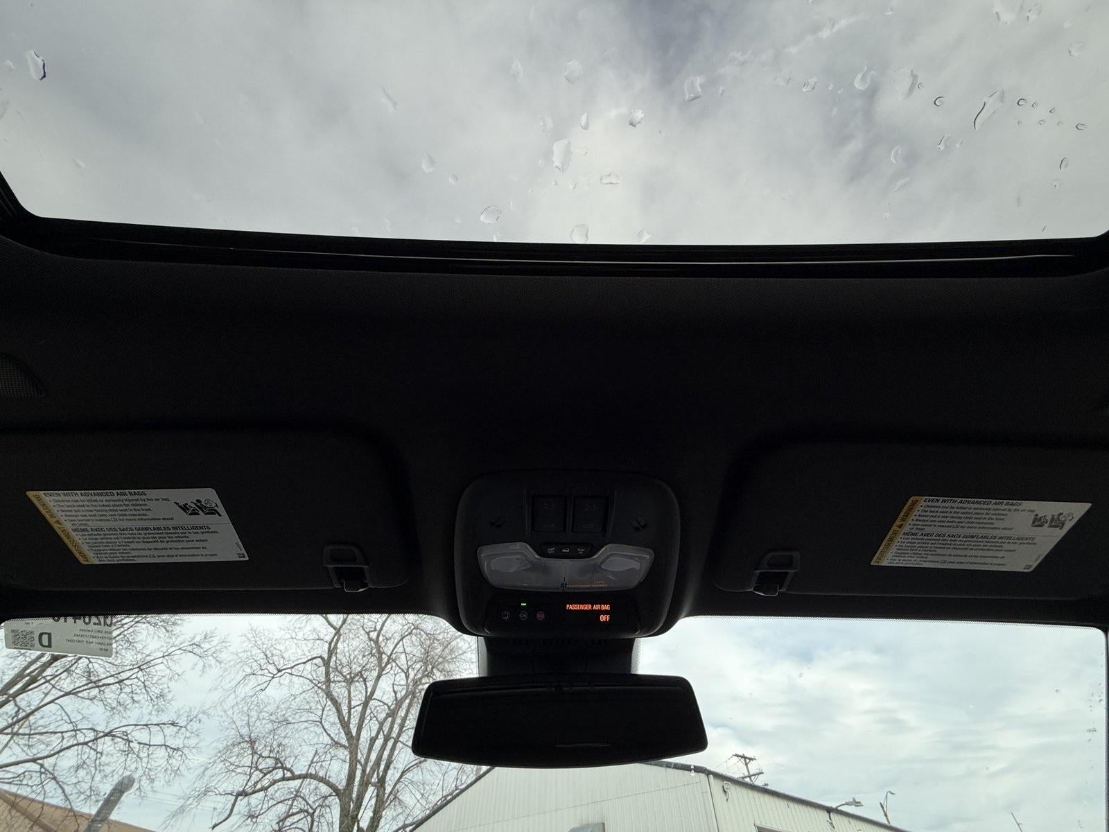 2026 GMC Canyon 4WD Denali