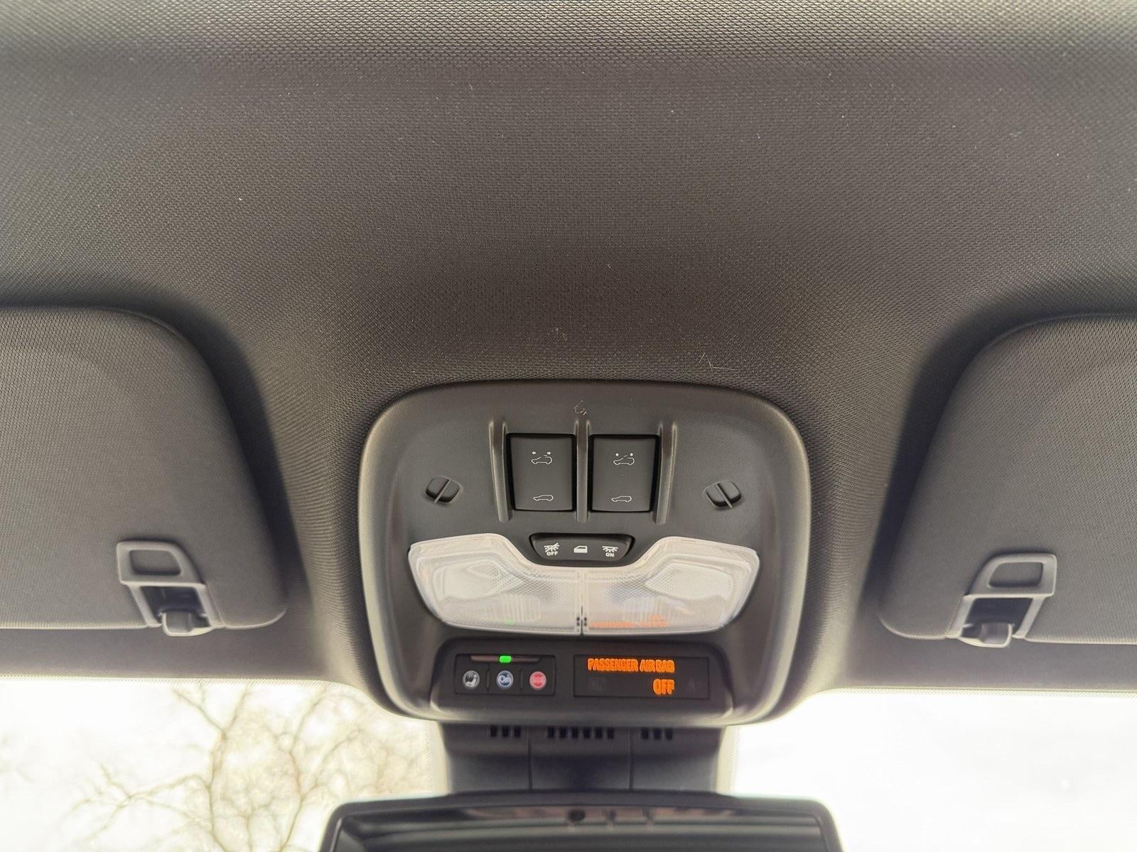 2026 GMC Canyon 4WD Denali