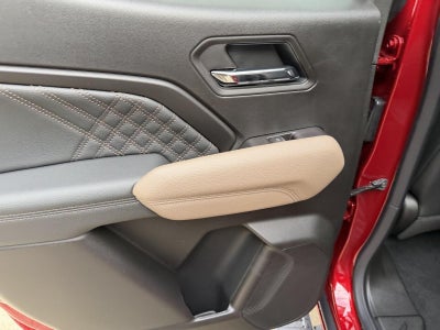 2026 GMC Canyon 4WD Denali