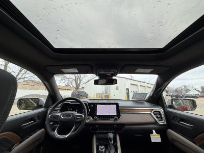 2026 GMC Canyon 4WD Denali