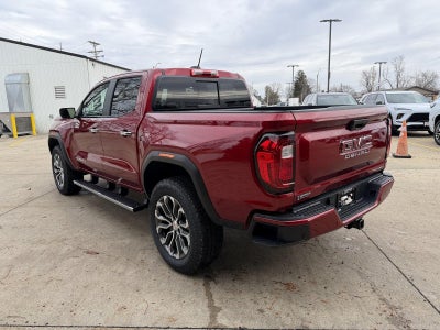 2026 GMC Canyon 4WD Denali