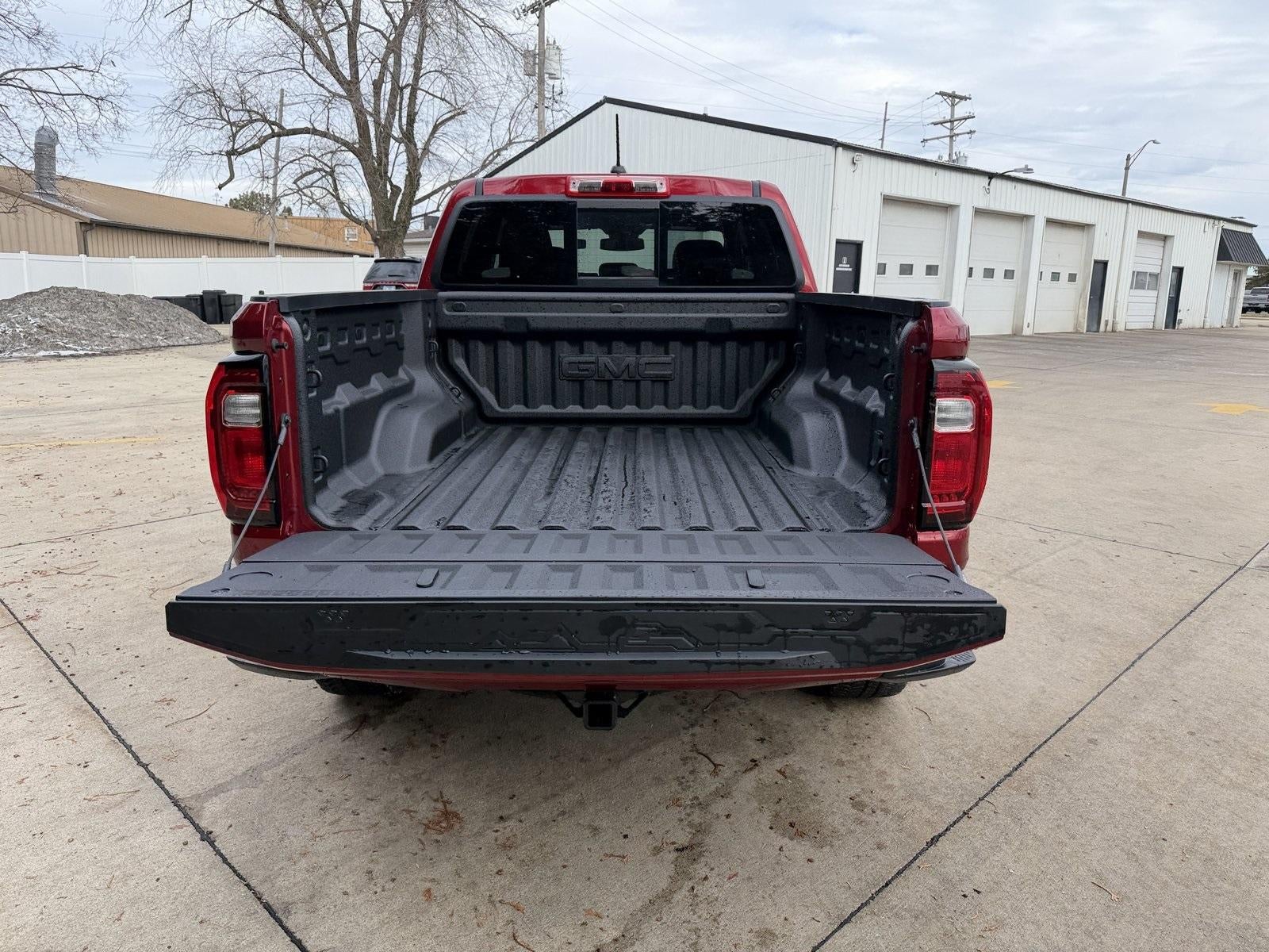 2026 GMC Canyon 4WD Denali