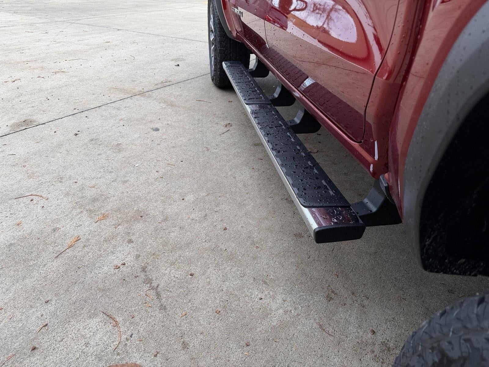 2026 GMC Canyon 4WD Denali