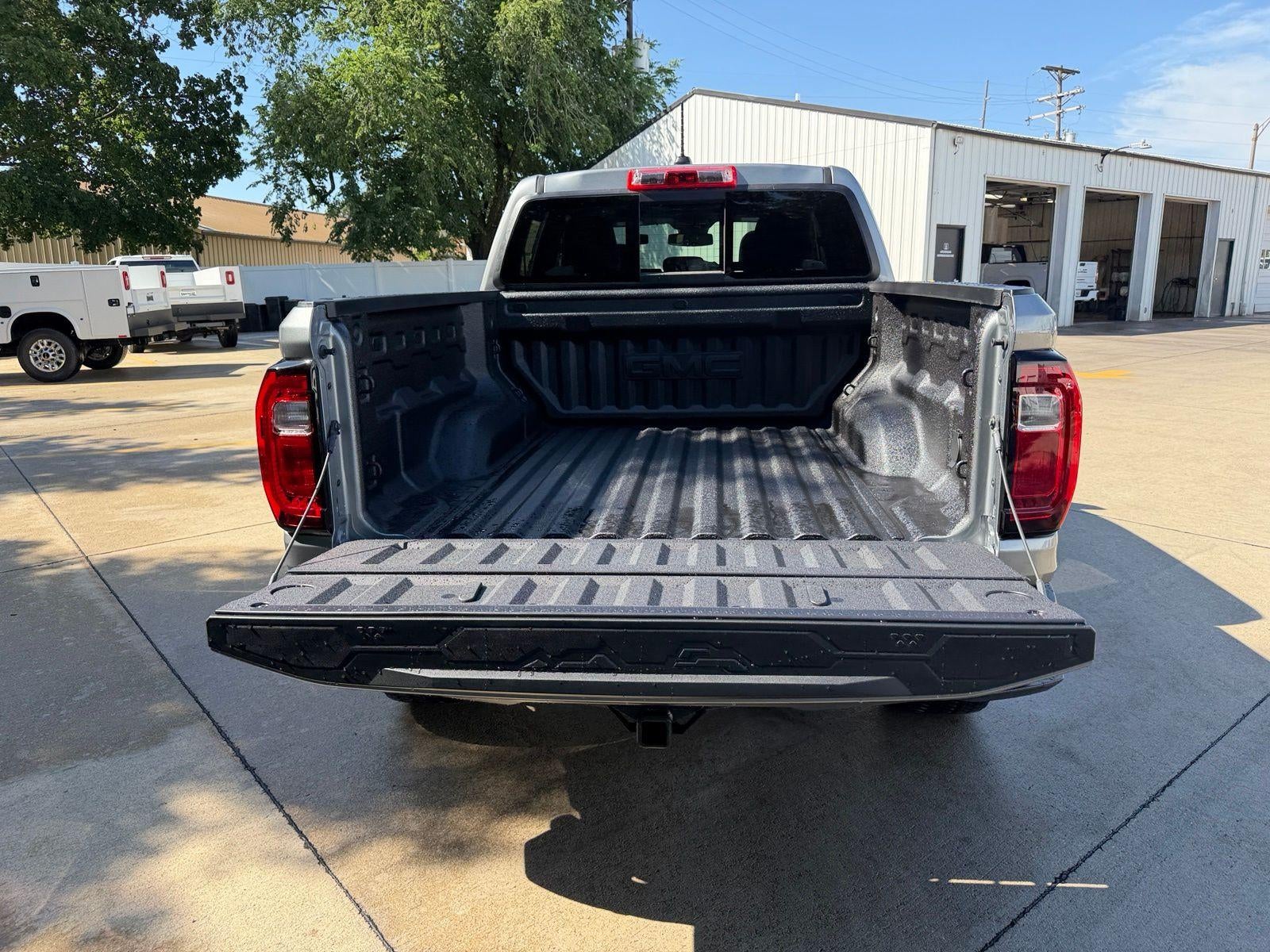 2026 GMC Canyon 4WD Denali