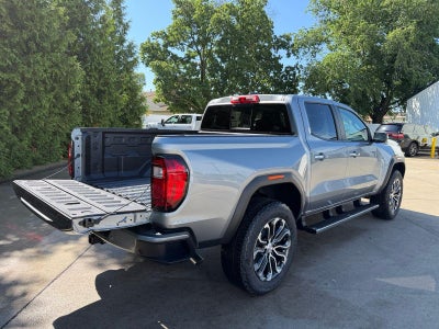 2026 GMC Canyon 4WD Denali