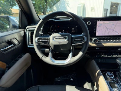 2026 GMC Canyon 4WD Denali