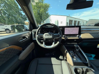 2026 GMC Canyon 4WD Denali
