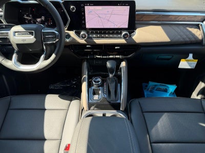 2026 GMC Canyon 4WD Denali