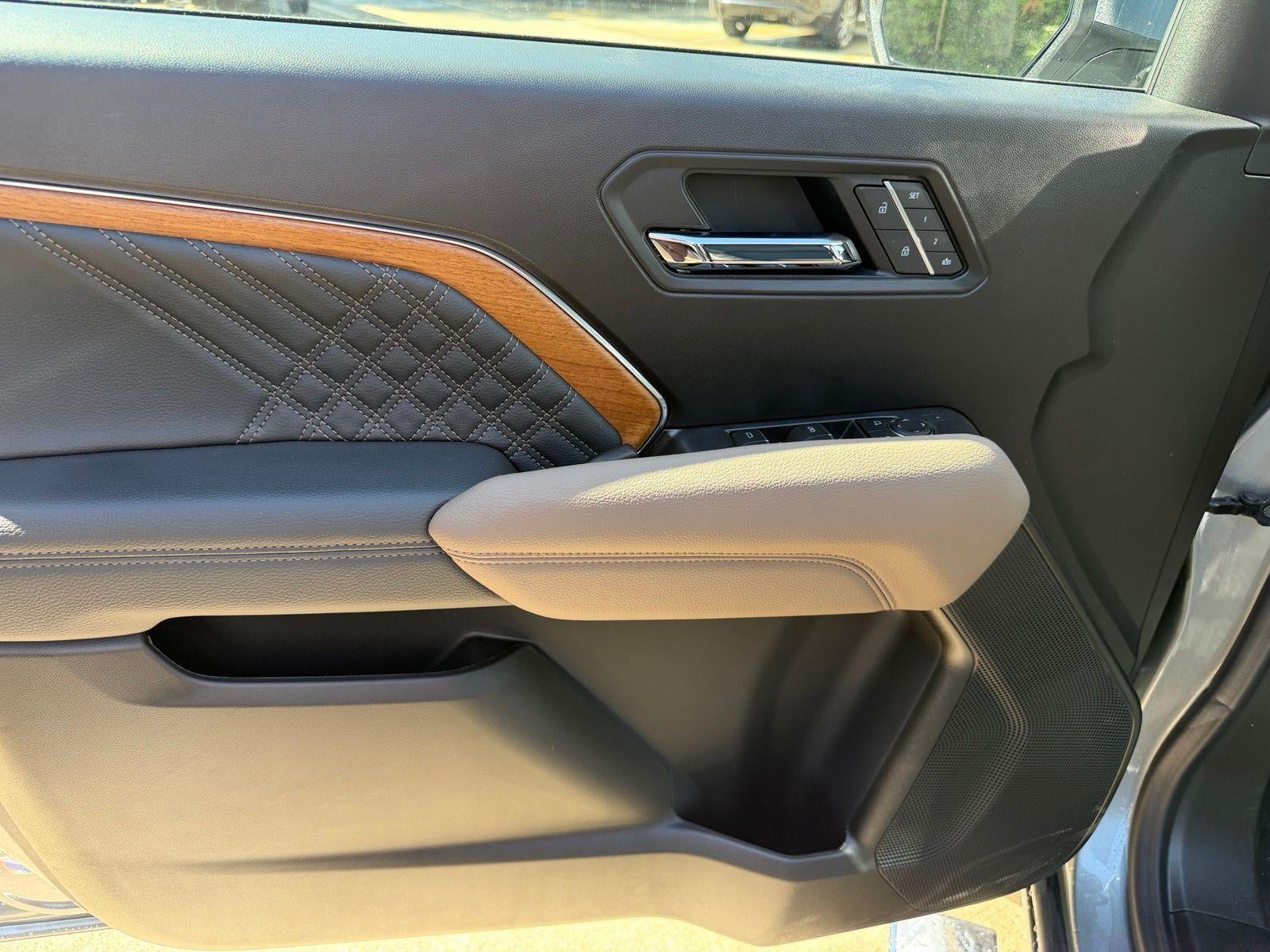 2026 GMC Canyon 4WD Denali