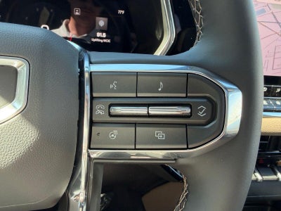 2026 GMC Canyon 4WD Denali