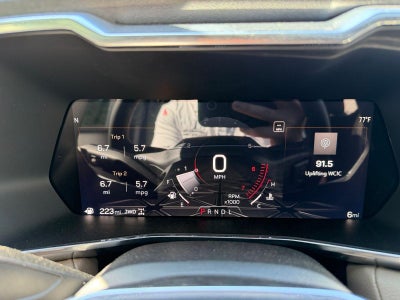 2026 GMC Canyon 4WD Denali