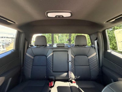 2026 GMC Canyon 4WD Denali