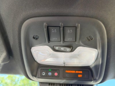 2026 GMC Canyon 4WD Denali