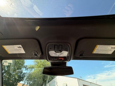 2026 GMC Canyon 4WD Denali