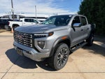 2026 GMC Canyon 4WD Denali