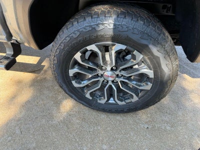 2026 GMC Canyon 4WD Denali