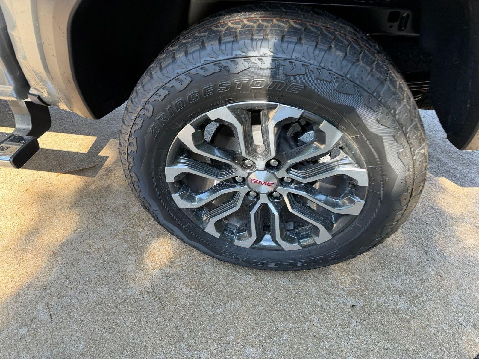 2026 GMC Canyon 4WD Denali