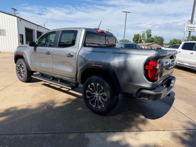 2026 GMC Canyon 4WD Denali