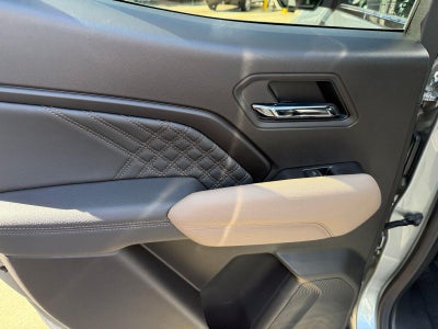 2026 GMC Canyon 4WD Denali