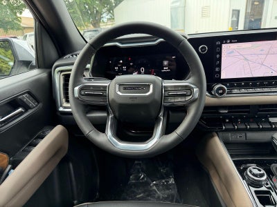 2026 GMC Canyon 4WD Denali