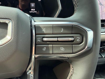 2026 GMC Canyon 4WD Denali
