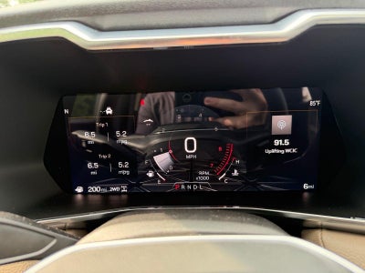 2026 GMC Canyon 4WD Denali