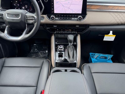 2026 GMC Canyon 4WD Denali
