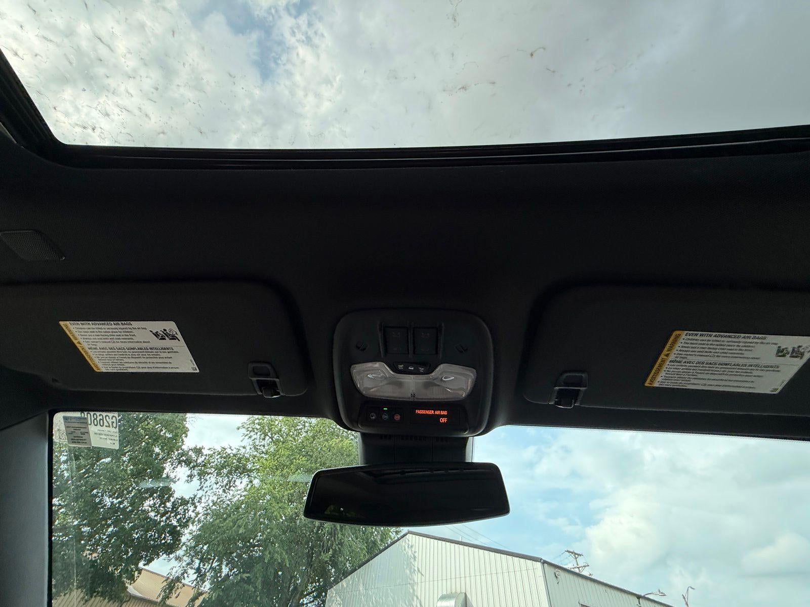 2026 GMC Canyon 4WD Denali