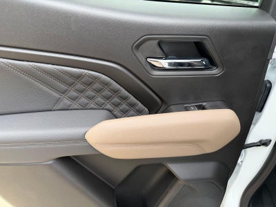 2026 GMC Canyon 4WD Denali