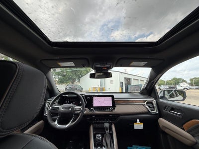 2026 GMC Canyon 4WD Denali