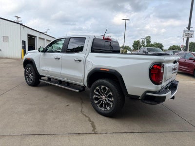 2026 GMC Canyon 4WD Denali